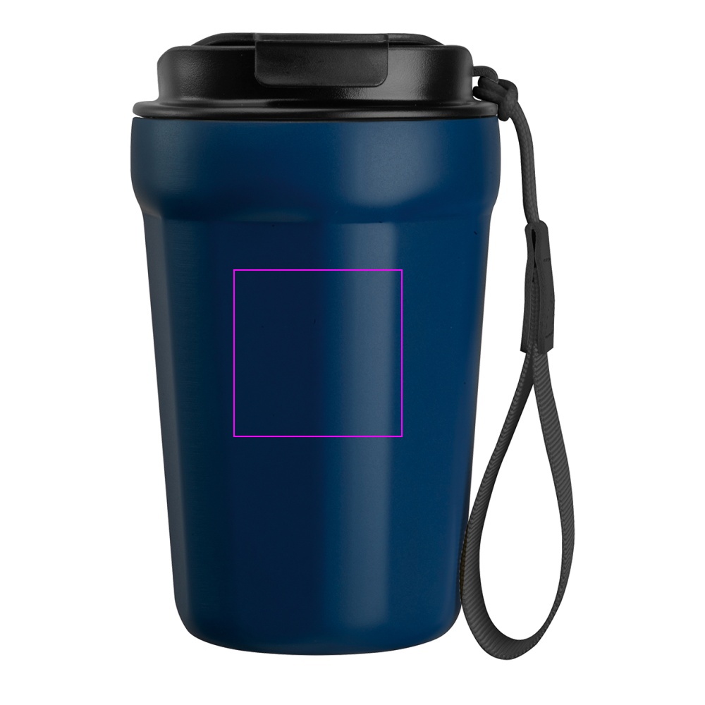 Thermal mug 350 ml MARCELA