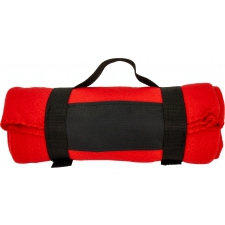 Polar fleece blanket 170 g/m² GIANFRANCO