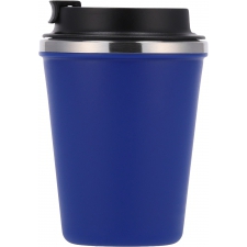 Thermal mug 350 ml with recycled coating METODY