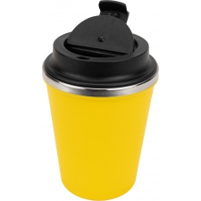 Thermal mug 350 ml with recycled coating METODY