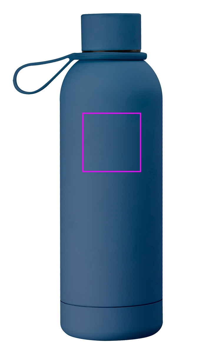 Thermal bottle 500 ml KENDRA