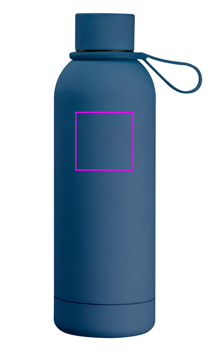 Thermal bottle 500 ml KENDRA