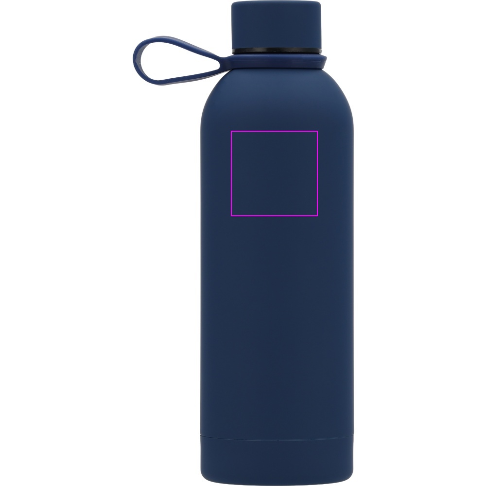 Thermal bottle 500 ml KENDRA