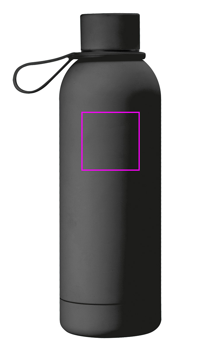Thermal bottle 500 ml KENDRA