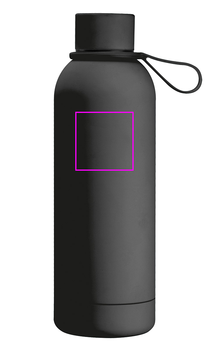 Thermal bottle 500 ml KENDRA