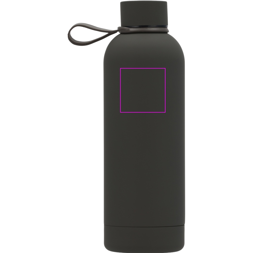Thermal bottle 500 ml KENDRA