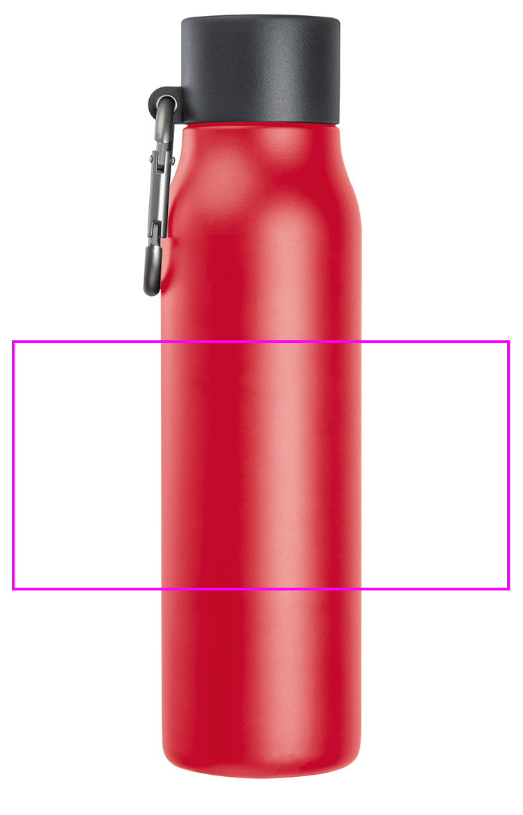 Thermal bottle 600 ml ANNIE