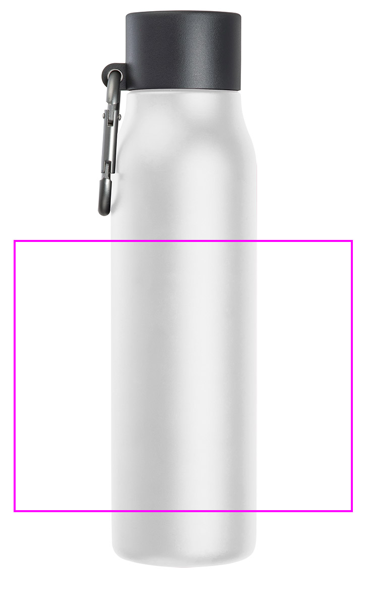 Thermal bottle 600 ml ANNIE