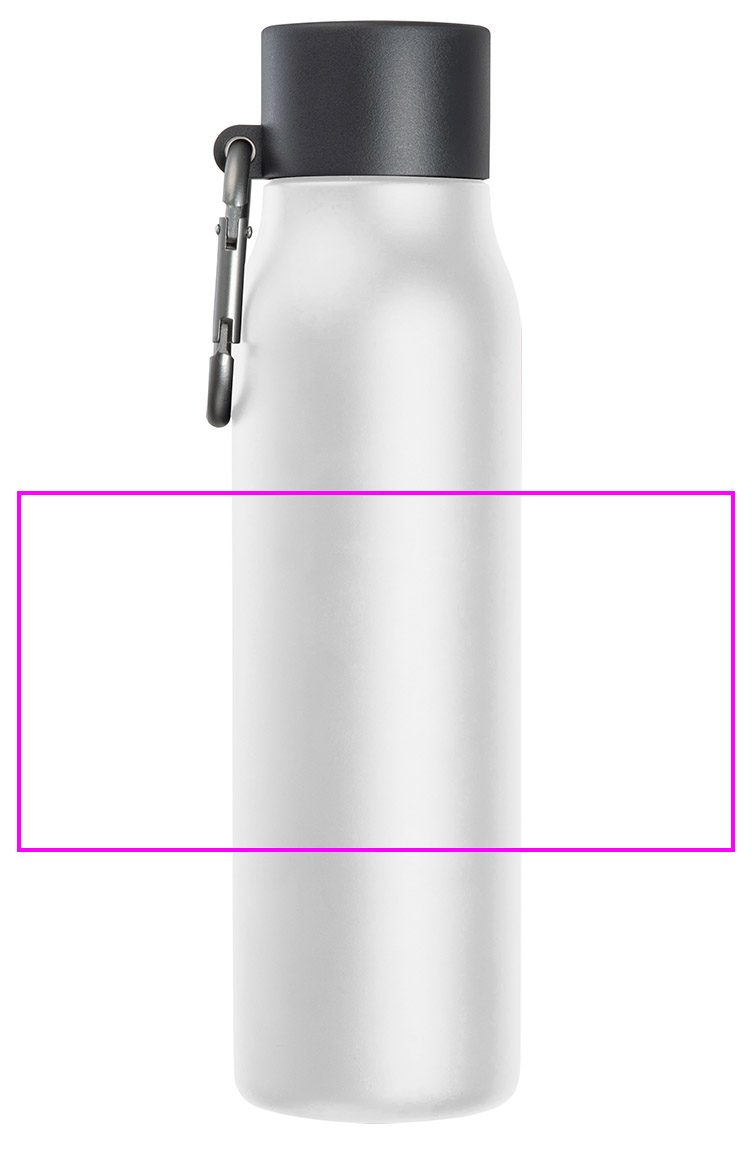 Thermal bottle 600 ml ANNIE
