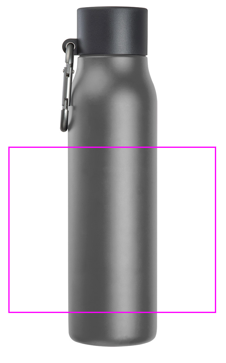 Thermal bottle 600 ml ANNIE
