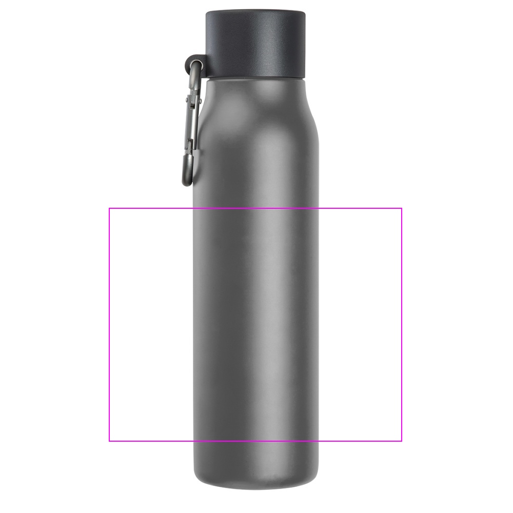 Thermal bottle 600 ml ANNIE