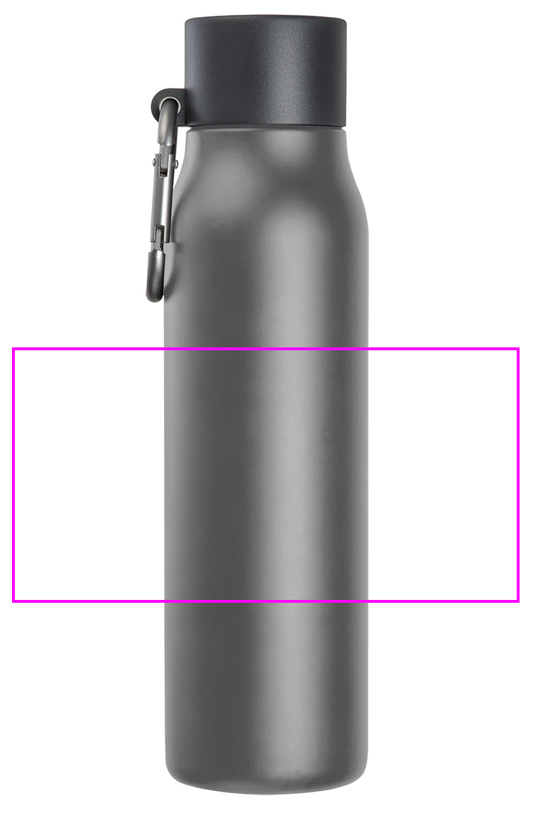 Thermal bottle 600 ml ANNIE