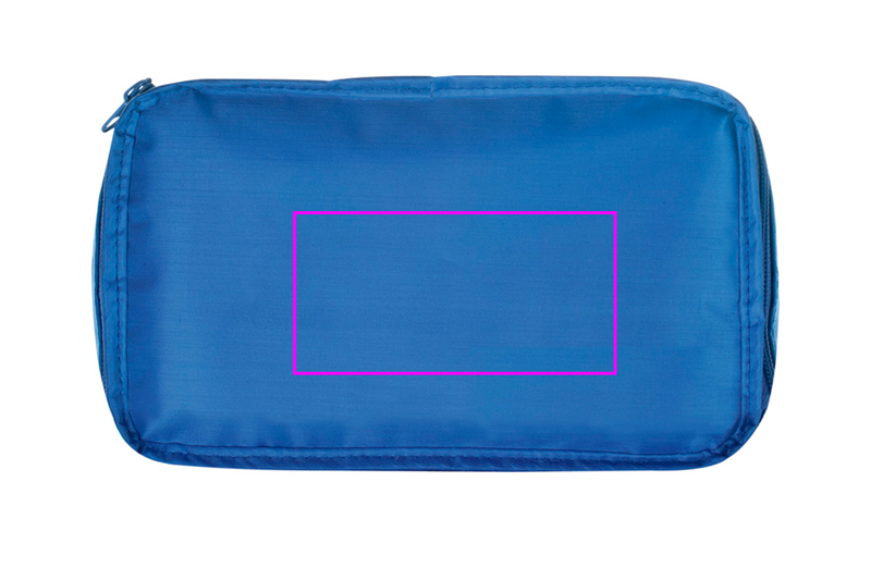 Thermal bag for 6 cans 330 ml ROXANNE