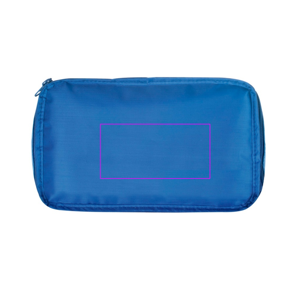Thermal bag for 6 cans 330 ml ROXANNE