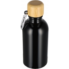 Metal bottle 400 ml MARILYN