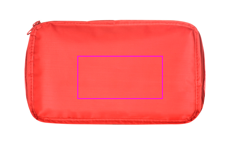Thermal bag for 6 cans 330 ml ROXANNE