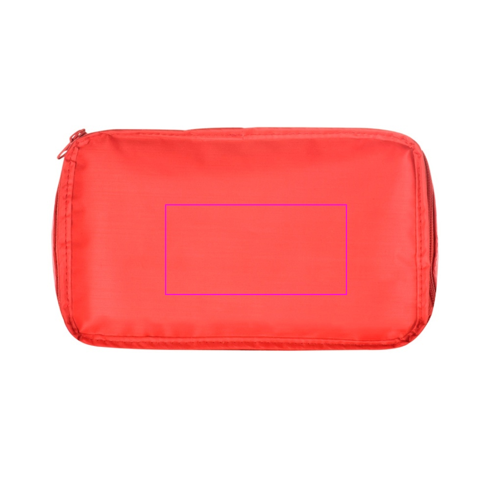 Thermal bag for 6 cans 330 ml ROXANNE