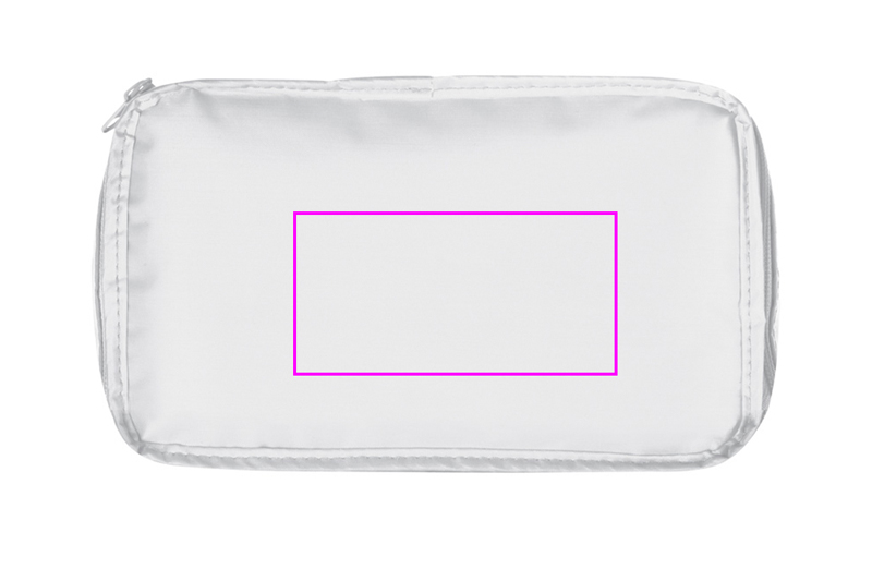 Thermal bag for 6 cans 330 ml ROXANNE