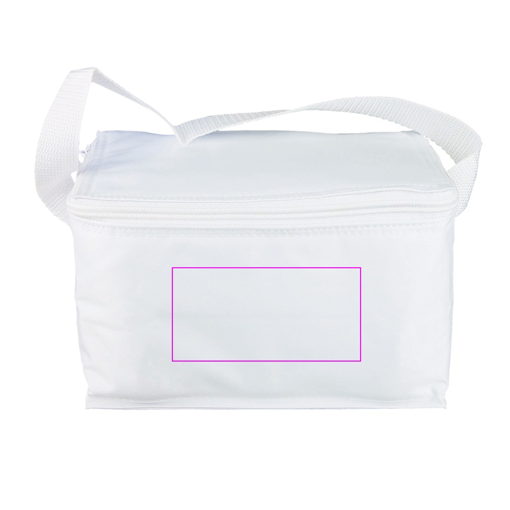 Thermal bag for 6 cans 330 ml ROXANNE