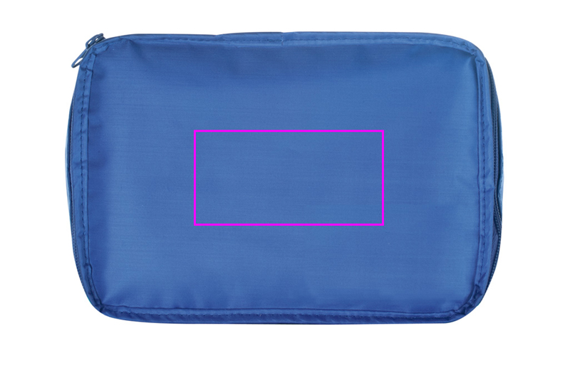 Thermal bag for 6 cans 500 ml HONORATA