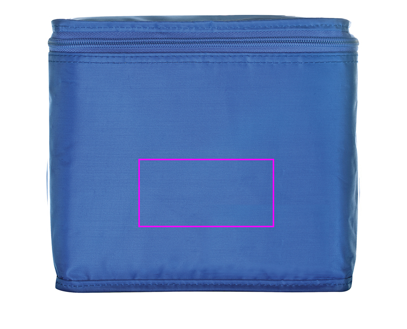 Thermal bag for 6 cans 500 ml HONORATA