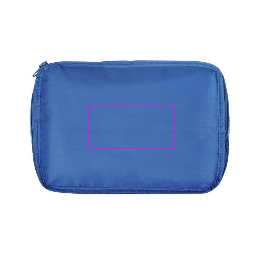 Thermal bag for 6 cans 500 ml HONORATA