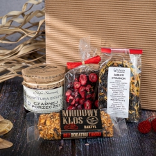 Gift set Moment of Relaxation