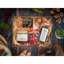 Gift set Moment of Relaxation