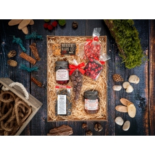 Gift set Delicious Moments