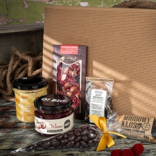 Gift set Sensual Flavors