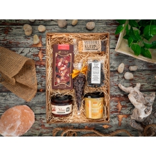 Gift set Sensual Flavors