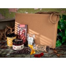 Gift set Sensual Flavors