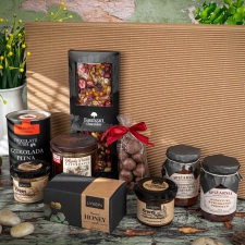 Gift set High-Flying Set