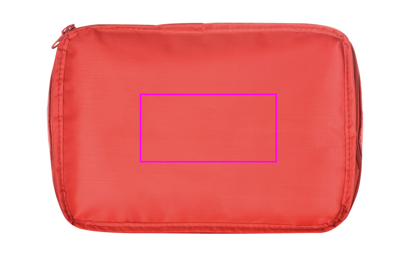 Thermal bag for 6 cans 500 ml HONORATA