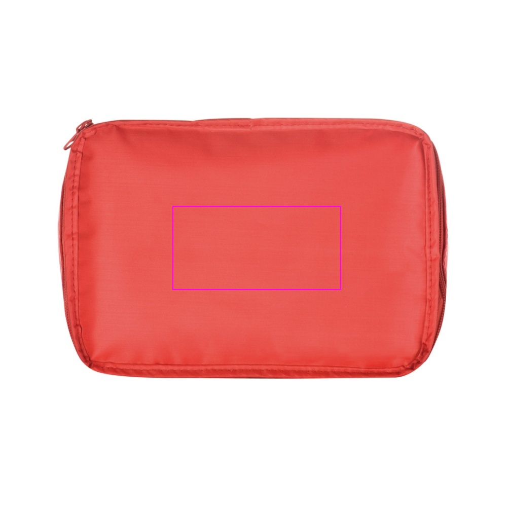 Thermal bag for 6 cans 500 ml HONORATA