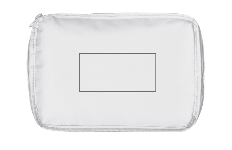 Thermal bag for 6 cans 500 ml HONORATA