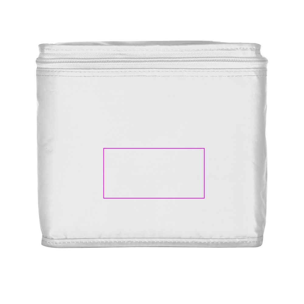 Thermal bag for 6 cans 500 ml HONORATA