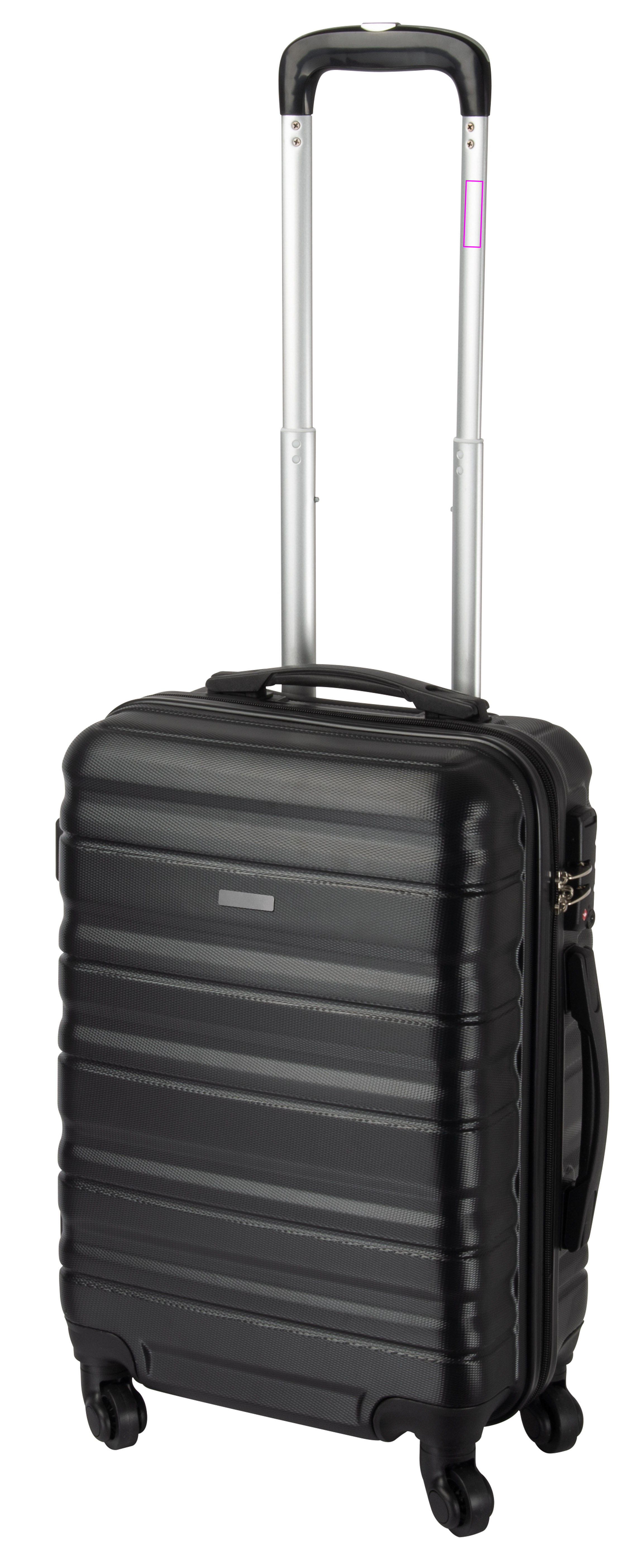 Suitcase GUSTAW