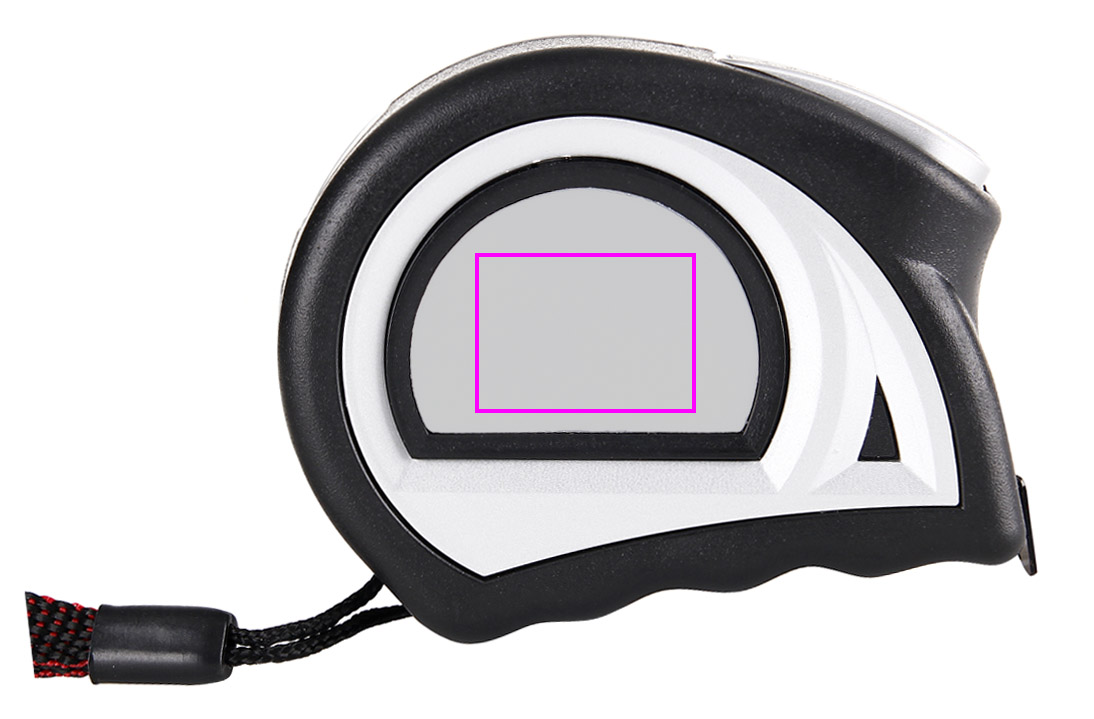 Measuring tape 5 m ANGEL