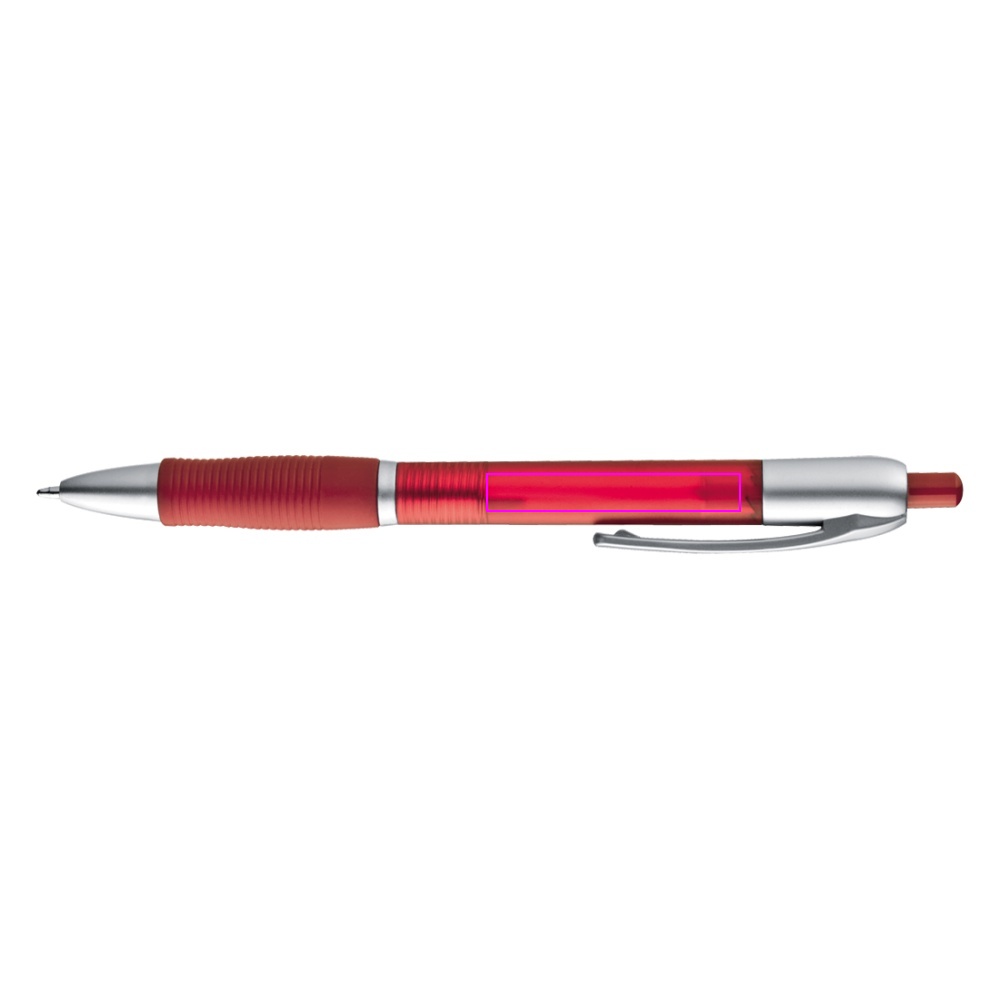 Plastic pen ADOLFO