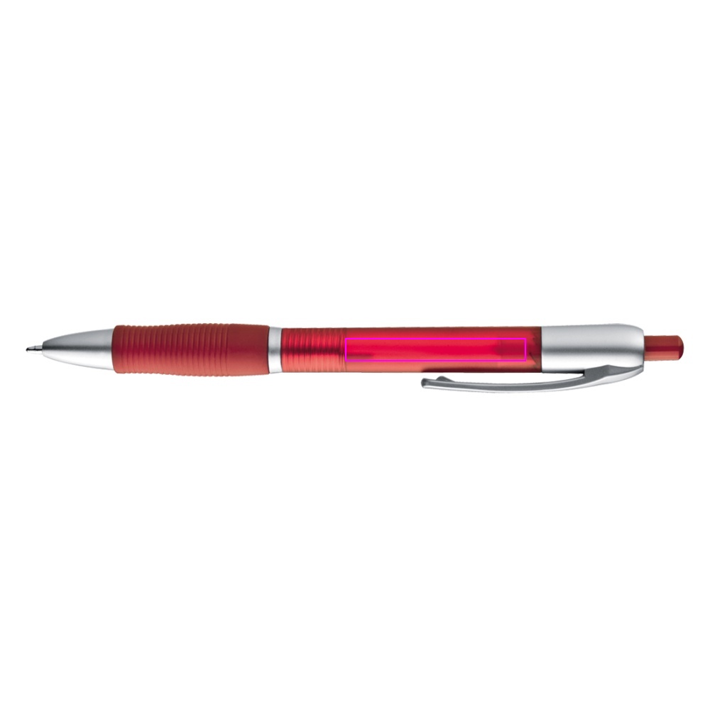 Plastic pen ADOLFO