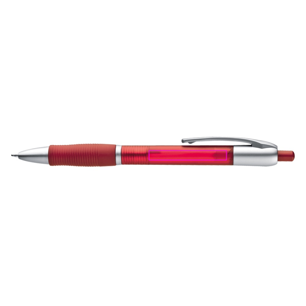 Plastic pen ADOLFO