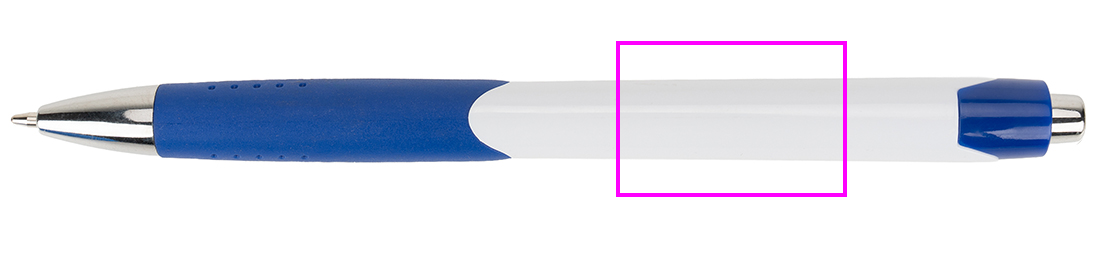 Plastic pen HARRIET