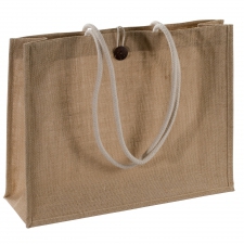 Jute bag FERDINAND