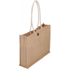 Jute bag FERDINAND