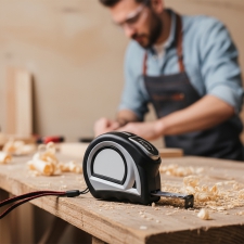 Measuring tape 3 m DONATA