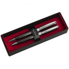 Writing set ballpoint pen & roller ROI Pierre Cardin