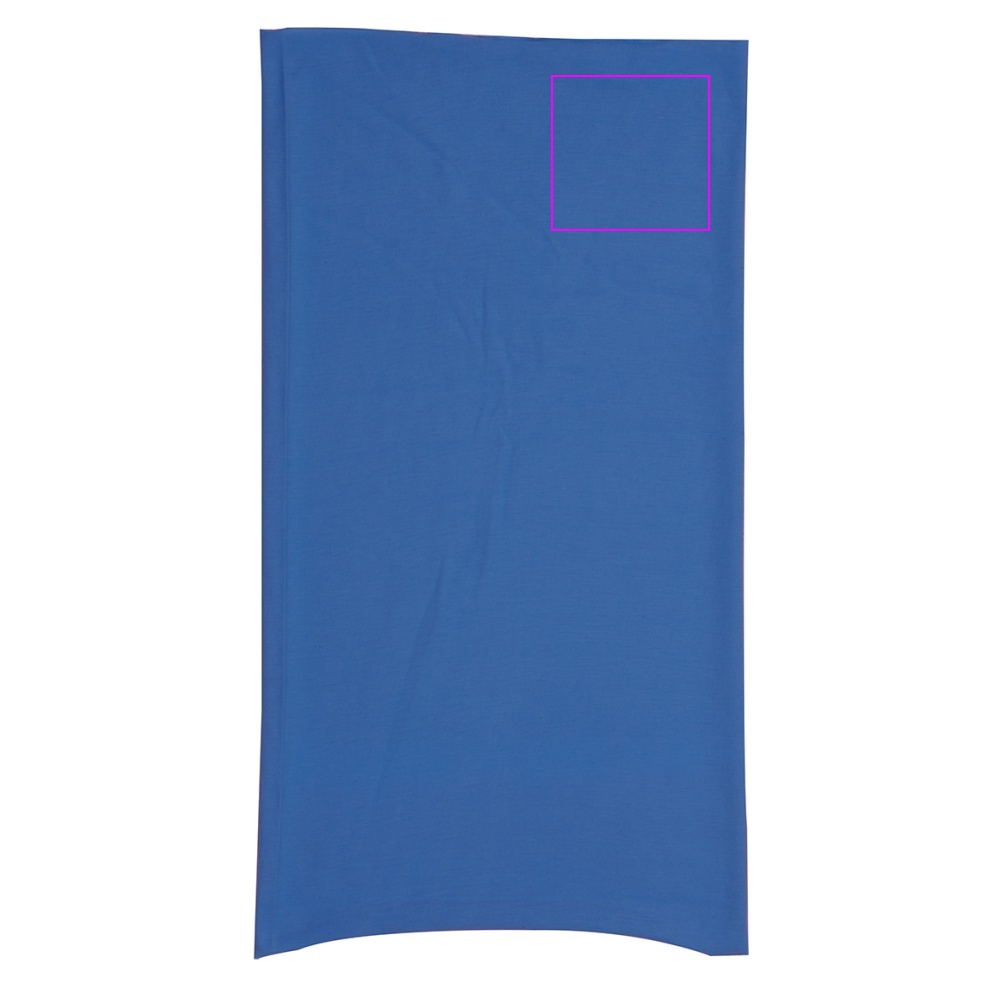 Bandana 120 g/m² ARTUR