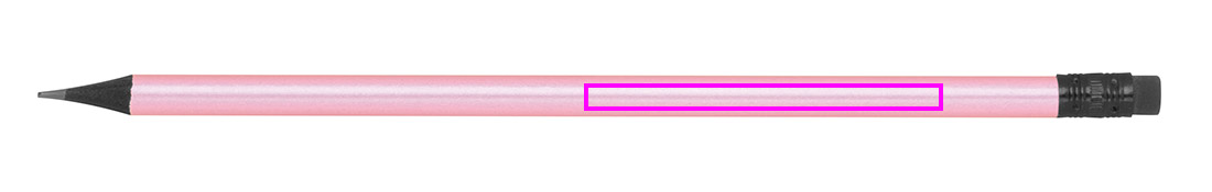 Pencil JAMES