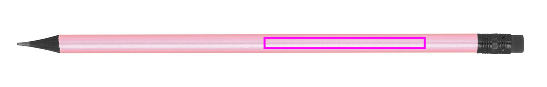 Pencil JAMES